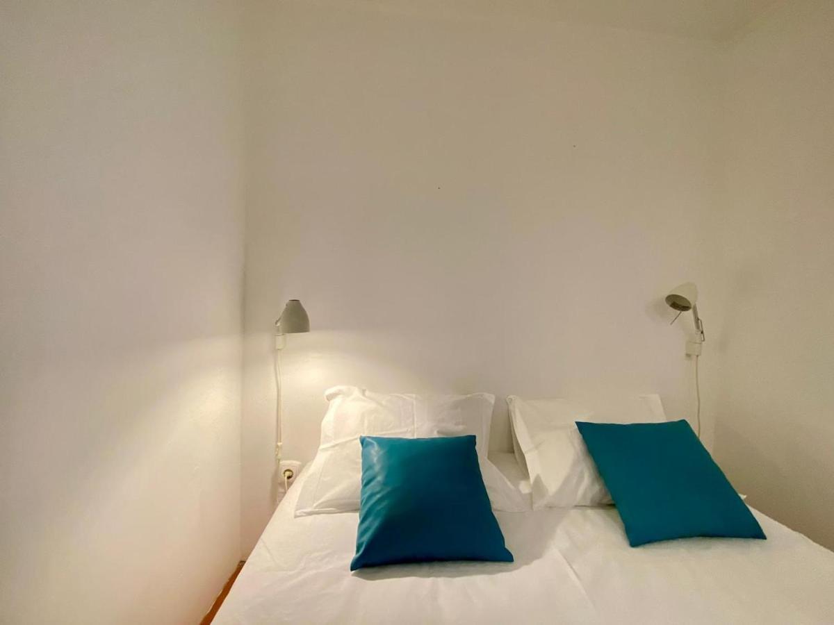 Apartment In Blue Lisbon