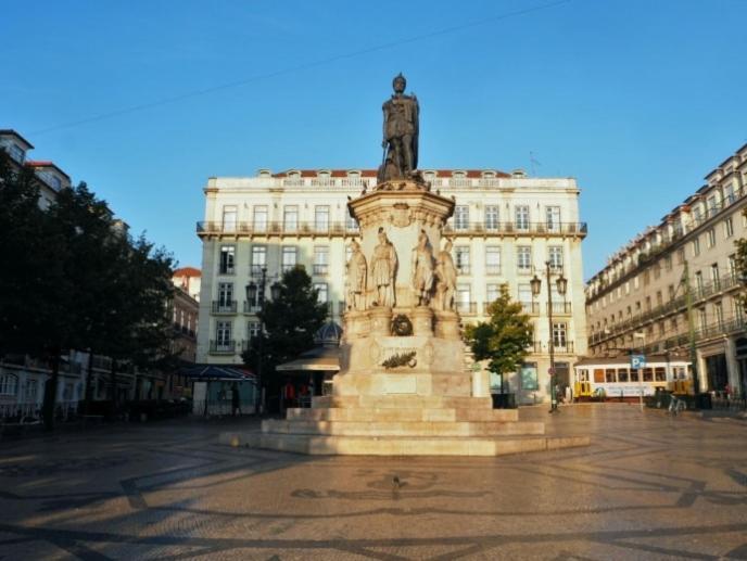 In Blue * Lisbon